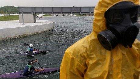 ¿Se deben suspender los Juegos Olímpicos por el virus del Zika?