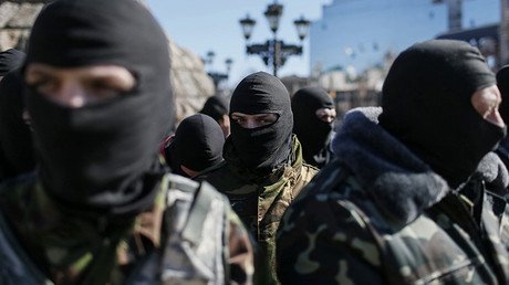 La ONU denuncia la tortura de cientos de detenidos a manos del Servicio de Seguridad de Ucrania