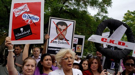 Tensión entre Turquía y Alemania: ¿Ha perdido Ankara a su único amigo en Europa?