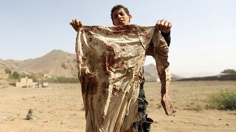 La ONU incluye en su lista negra a la coalición de Arabia Saudita por matar 500 niños en Yemen