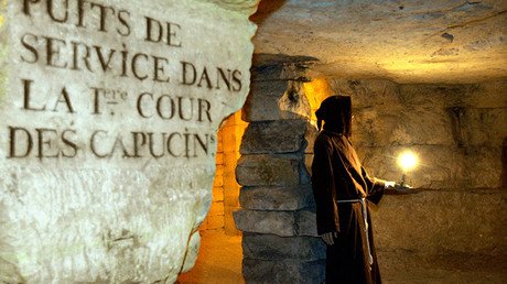 ¿Te atreverías a pasar una noche en algunos de los lugares más aterradores del planeta?