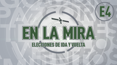 RT y TeleSUR ponen 'en la mira' el uso del tema "Venezuela" en la campaña electoral española