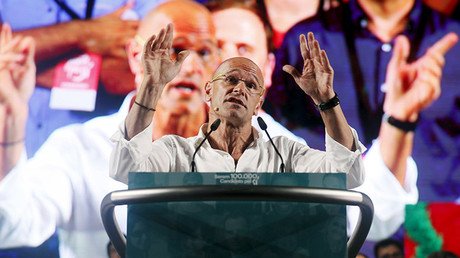 "Queremos tener voz propia en el exterior": Cataluña quiere aumentar el número de 'embajadas'