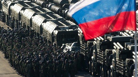 "Desarrollando su escudo antimisiles, la OTAN puede cometer un error histórico"