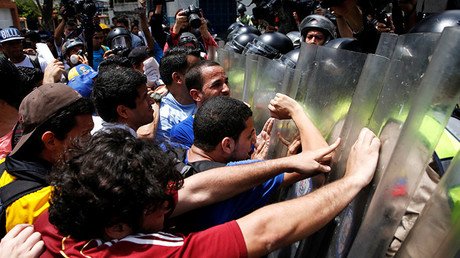 ¿Es posible el diálogo político en Venezuela?