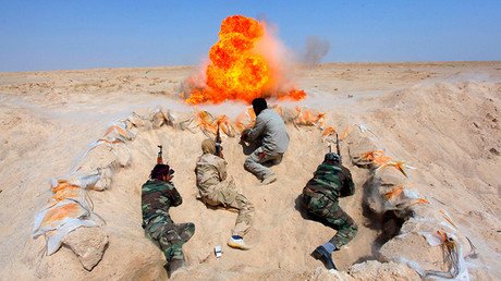 La paradoja terrorista: el 'arma' más poderosa del Estado Islámico precipita su fin