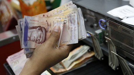 Hambre en Venezuela: "¿Cuánto hay de campaña y cuánto en la vida real?"