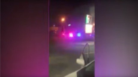 24 disparos en 9 segundos: nuevo video de la masacre en Orlando