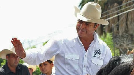 "A una niña gorda no la quiere nadie": Un gobernador mexicano desata la polémica 