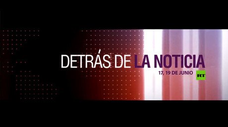 (AVANCE) Detrás de la noticia: Amenazas fijadas