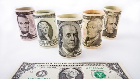 ¿La próxima crisis se llevará por delante a los más ricos?