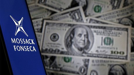 El principal socio de la empresa hídrica de Madrid aparece en los Papeles de Panamá