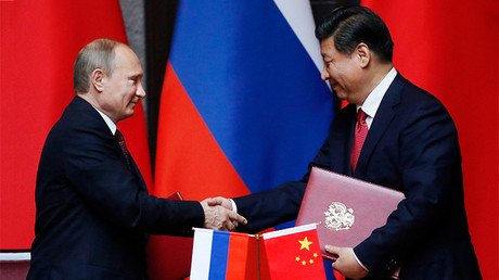 La asociación euroasiática global, ¿una "respuesta" a los proyectos de EE.UU.?