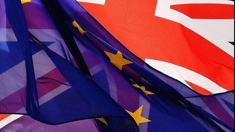 Cómo las 'ondas de choque' del 'Brexit' pueden golpear la economía de EE.UU.