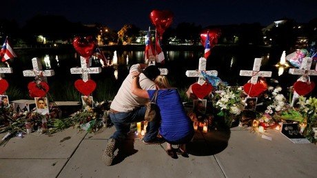 FBI: El asesino de Orlando estuvo en la discoteca antes de cometer la masacre