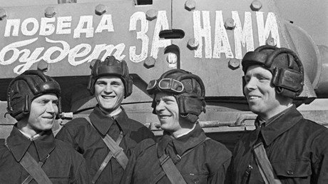 Junio de 1941: Así empezó la Gran Guerra Patria