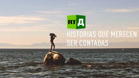 Los mejores reportajes del primer lustro del canal de documentales de RT