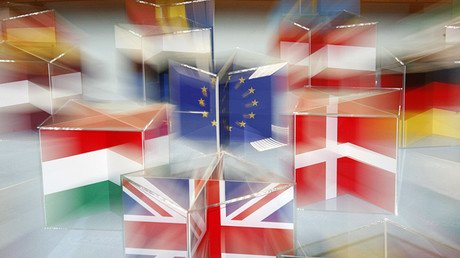 Se alzan voces en Francia, Italia y los Países Bajos a favor de una consulta popular