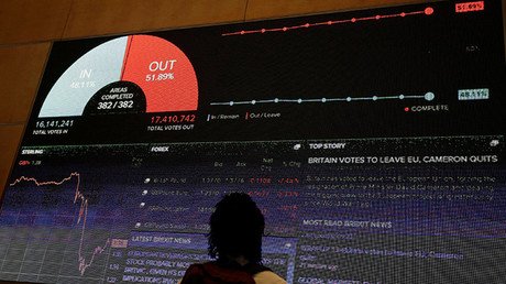 Los tres problemas fundamentales que deja tras de sí el 'Brexit'