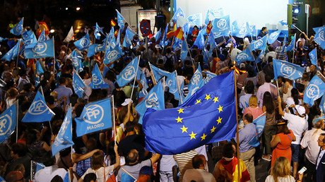 ¿Cómo se explican los resultados de las elecciones generales en España?