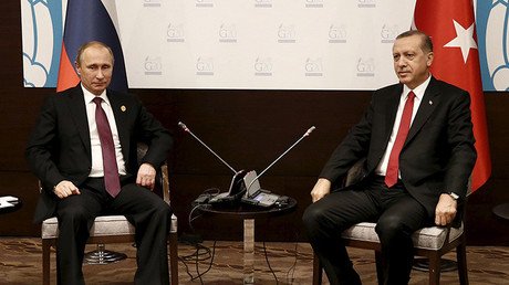 "Se peleó con todo el mundo": ¿Por qué Erdogan pide ahora disculpas a Rusia?