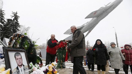 Turquía está dispuesta a pagar a Rusia una indemnización por el derribo del Su-24