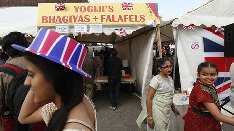 "El 'Brexit' ha abierto la caja de Pandora del odio racial en el Reino Unido"