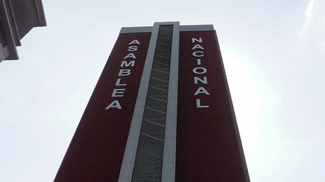 ¿El chavismo puede disolver la Asamblea Nacional controlada por la oposición?