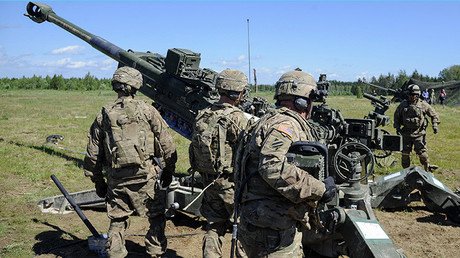 Putin: "Rusia no picará el anzuelo militarista" 