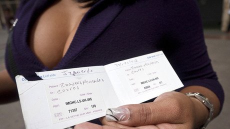 Belleza de contrabando: Un increíble viaje al mundo de las cirugías en Venezuela