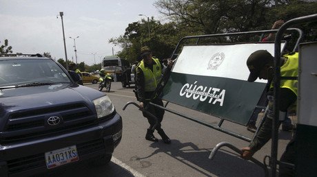 Frontera colombo-venezolana está "a punto" de abrirse después de diez meses