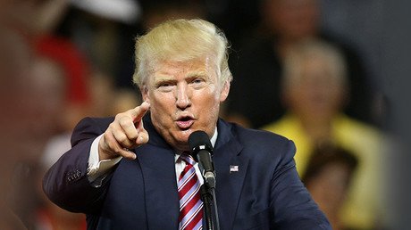 Trump propone usar la OTAN contra el EI para evitar desgaste al Ejército de EE.UU.