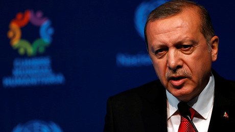 3 razones del arrepentimiento de Erdogan