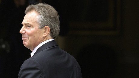 Tony Blair enfrenta un pedido de 'impeachment' por la guerra de Irak