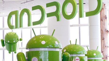 Virus informático HummingBad: bórrelo todo o su teléfono con Android será operado desde China