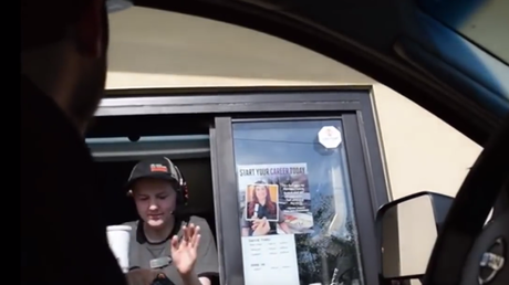 'Ups, algo salió mal': Una broma con un final inesperado se vuelve viral