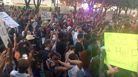 Obama: "Los ataques de Dallas han sido premeditados"