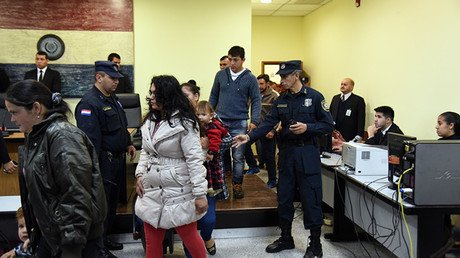 La matanza de Curuguaty la pagarán los campesinos