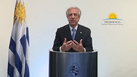 Uruguay crea un precedente al ganar el pleito iniciado por la tabacalera Philip Morris