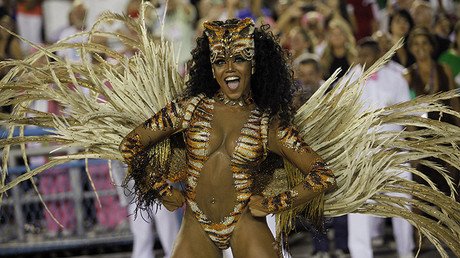 'Buenas noches Cenicienta': Una droga que se disuelve en la bebida alerta a Río de Janeiro