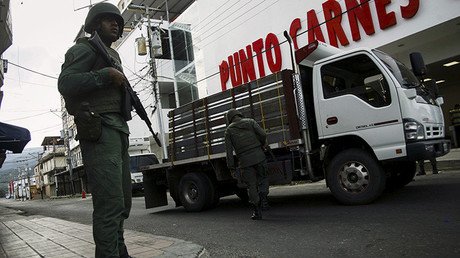 "El plan de resguardo en Venezuela busca proteger al pueblo"