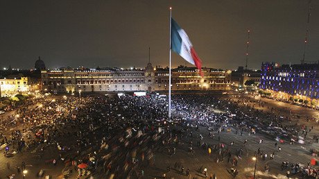 Gobernadores mexicanos, en la mira por los altos niveles de corrupción