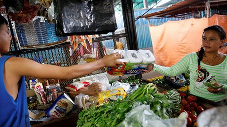 Cae el riesgo país de Venezuela: ¿Empieza la recuperación económica?