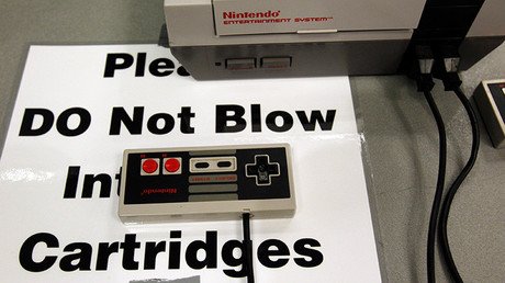 Nintendo sacará de nuevo a la venta su consola clásica