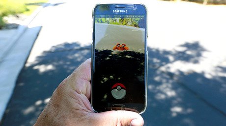 ¿Qué pasa si jugamos a Pokémon Go  en la misteriosa Área 51?