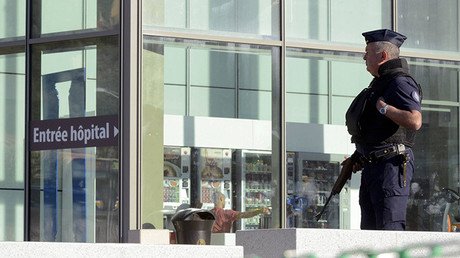 Publican fotos del interior de la casa del terrorista de Niza