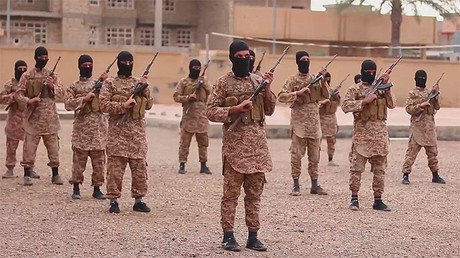 El Estado Islámico vincula el atentado en Niza con las acciones de la coalición de EE.UU.