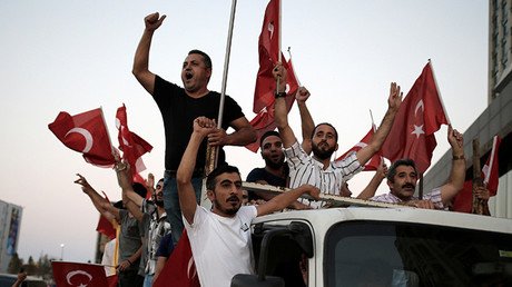 Alemania: "La pena de muerte en Turquía sería el fin de las negociaciones sobre la adhesión a la UE"