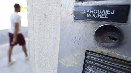 Encuentran fotos de Bin Laden y videos de crímenes del EI en el ordenador del terrorista de Niza