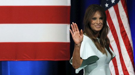 Melania Trump: ¿quién es la mujer que puede ser la nueva primera dama de EE.UU.?